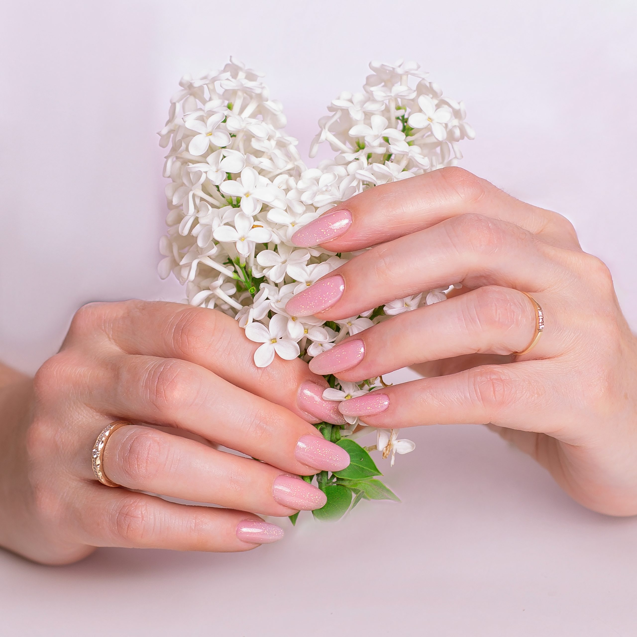 Nail enhancement